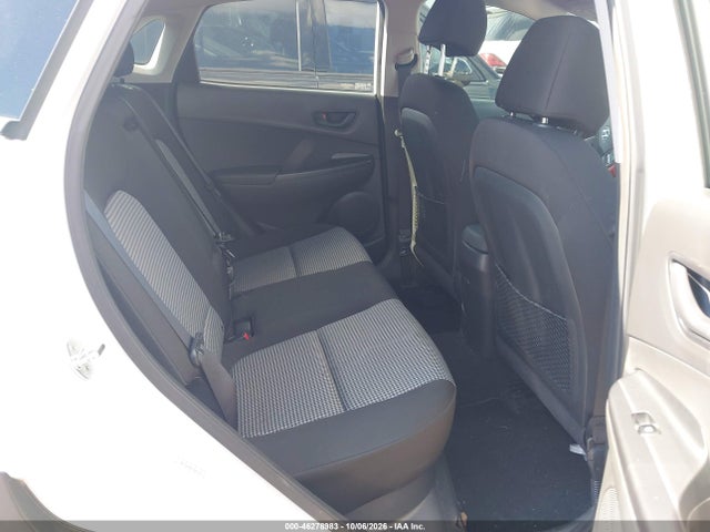 2019 Hyundai Kona Sel მანქანა იყიდება აუქციონზე, vin: KM8K22AA8KU224579, აუქციონის ნომერი: 46278983