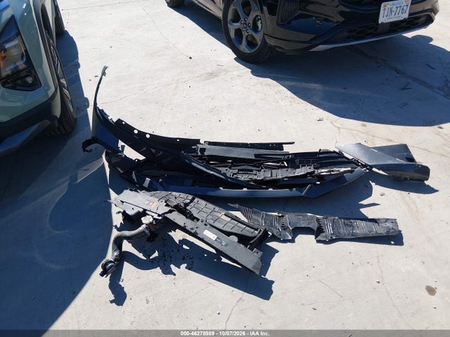 Auction sale of the 2025 Hyundai Elantra Sel Convenience, vin: KMHLS4DG7SU002437, lot number: 46278989
