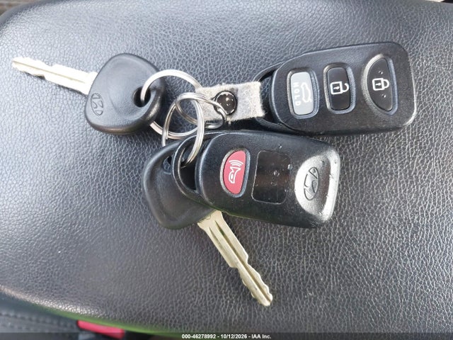 Продаж на аукціоні авто 2012 Hyundai Elantra Gls, vin: 5NPDH4AE0CH107228, номер лоту: 46278992