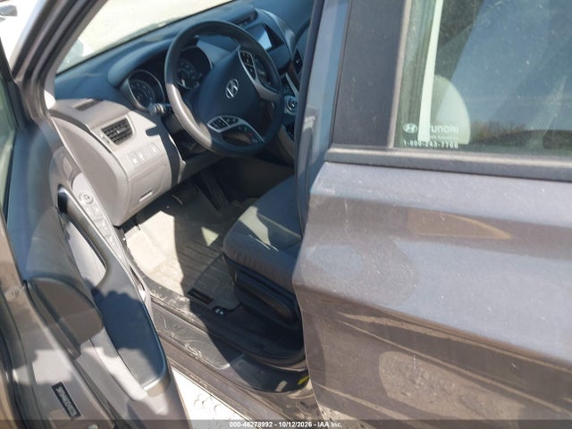 Продаж на аукціоні авто 2012 Hyundai Elantra Gls, vin: 5NPDH4AE0CH107228, номер лоту: 46278992