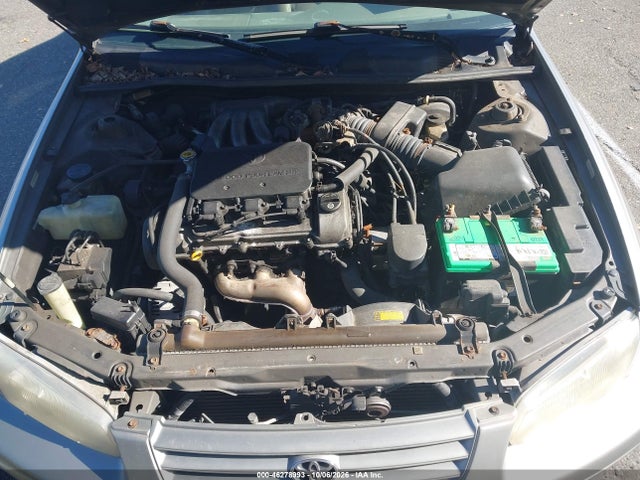 1999 Toyota Camry Xle V6 მანქანა იყიდება აუქციონზე, vin: JT2BF28K2X0221742, აუქციონის ნომერი: 46278993