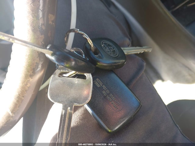 1999 Toyota Camry Xle V6 მანქანა იყიდება აუქციონზე, vin: JT2BF28K2X0221742, აუქციონის ნომერი: 46278993