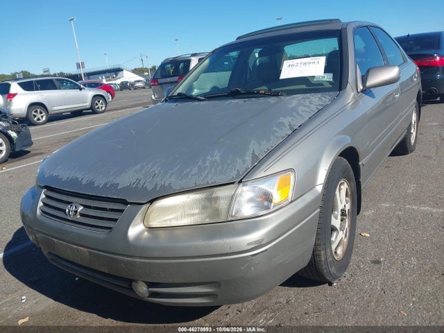 1999 Toyota Camry Xle V6 მანქანა იყიდება აუქციონზე, vin: JT2BF28K2X0221742, აუქციონის ნომერი: 46278993