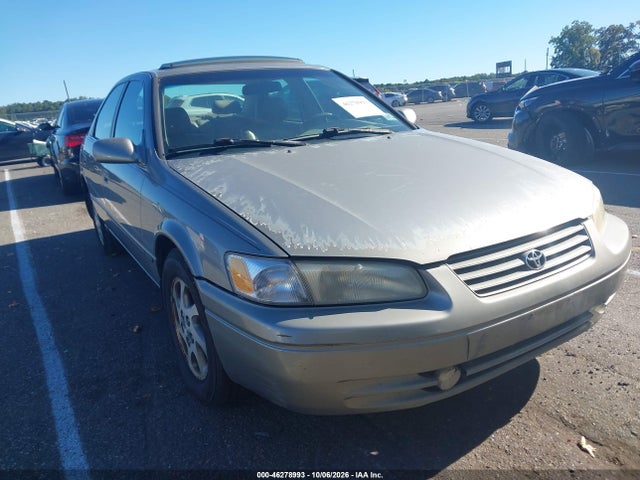 1999 Toyota Camry Xle V6 მანქანა იყიდება აუქციონზე, vin: JT2BF28K2X0221742, აუქციონის ნომერი: 46278993