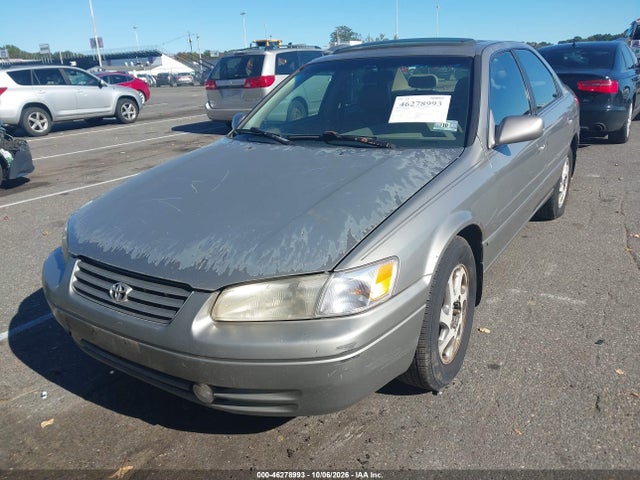 1999 Toyota Camry Xle V6 მანქანა იყიდება აუქციონზე, vin: JT2BF28K2X0221742, აუქციონის ნომერი: 46278993