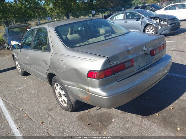 1999 Toyota Camry Xle V6 მანქანა იყიდება აუქციონზე, vin: JT2BF28K2X0221742, აუქციონის ნომერი: 46278993