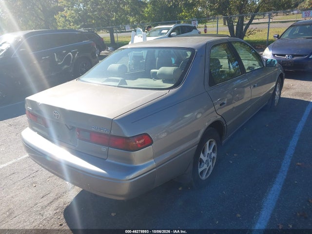 1999 Toyota Camry Xle V6 მანქანა იყიდება აუქციონზე, vin: JT2BF28K2X0221742, აუქციონის ნომერი: 46278993