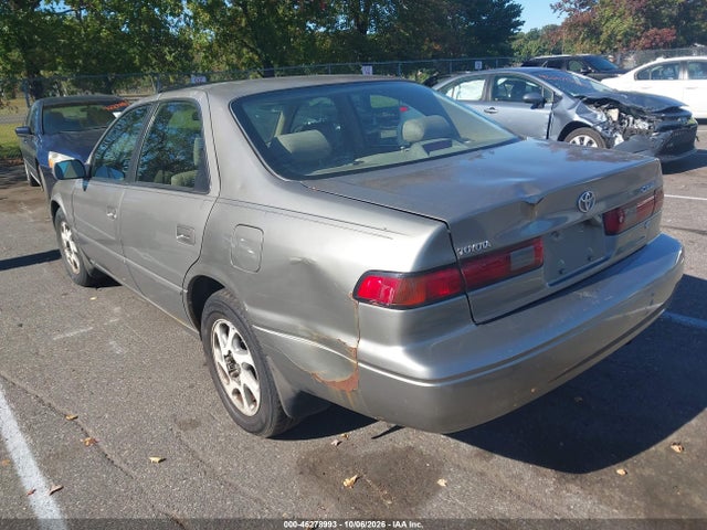 1999 Toyota Camry Xle V6 მანქანა იყიდება აუქციონზე, vin: JT2BF28K2X0221742, აუქციონის ნომერი: 46278993