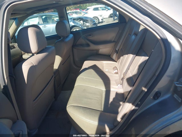 1999 Toyota Camry Xle V6 მანქანა იყიდება აუქციონზე, vin: JT2BF28K2X0221742, აუქციონის ნომერი: 46278993