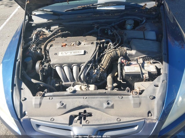 Продажа на аукционе авто 2005 Honda Accord 2.4 Lx, vin: 1HGCM56425L002686, номер лота: 46278994