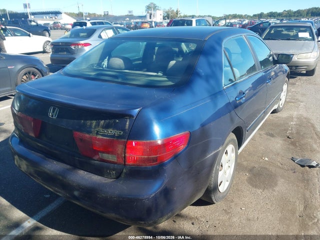 Продажа на аукционе авто 2005 Honda Accord 2.4 Lx, vin: 1HGCM56425L002686, номер лота: 46278994