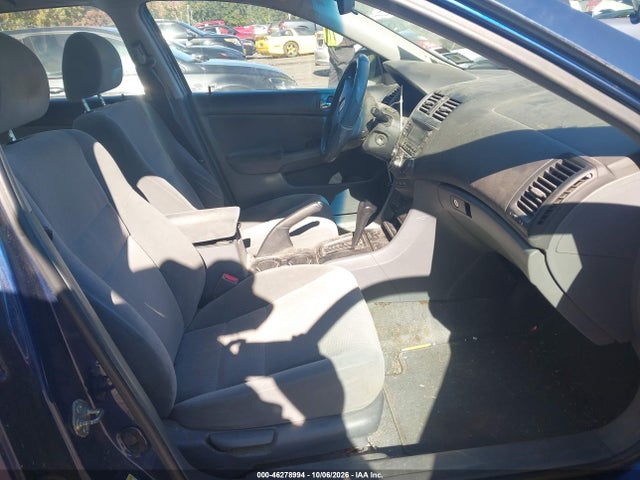 Продажа на аукционе авто 2005 Honda Accord 2.4 Lx, vin: 1HGCM56425L002686, номер лота: 46278994