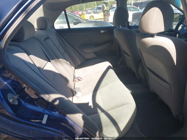 Продажа на аукционе авто 2005 Honda Accord 2.4 Lx, vin: 1HGCM56425L002686, номер лота: 46278994