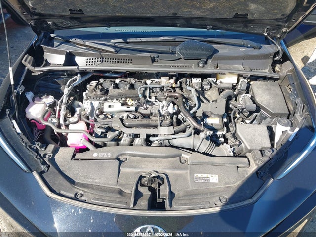 Aukcja sprzedaży 2025 Toyota Prius Xle Awd-e, vin: JTDADABUXS3028629, numer aukcji: 46278997