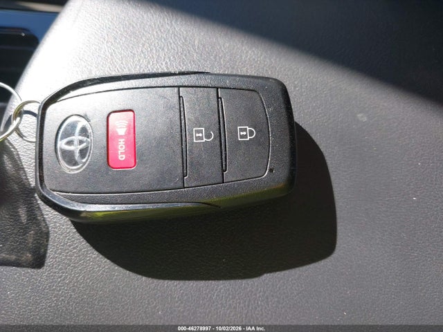 Aukcja sprzedaży 2025 Toyota Prius Xle Awd-e, vin: JTDADABUXS3028629, numer aukcji: 46278997