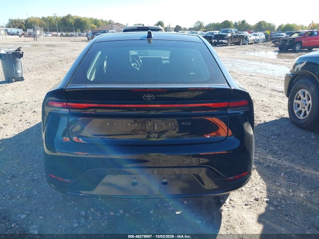 Aukcja sprzedaży 2025 Toyota Prius Xle Awd-e, vin: JTDADABUXS3028629, numer aukcji: 46278997