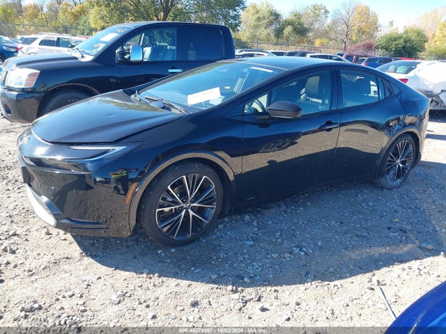 Aukcja sprzedaży 2025 Toyota Prius Xle Awd-e, vin: JTDADABUXS3028629, numer aukcji: 46278997