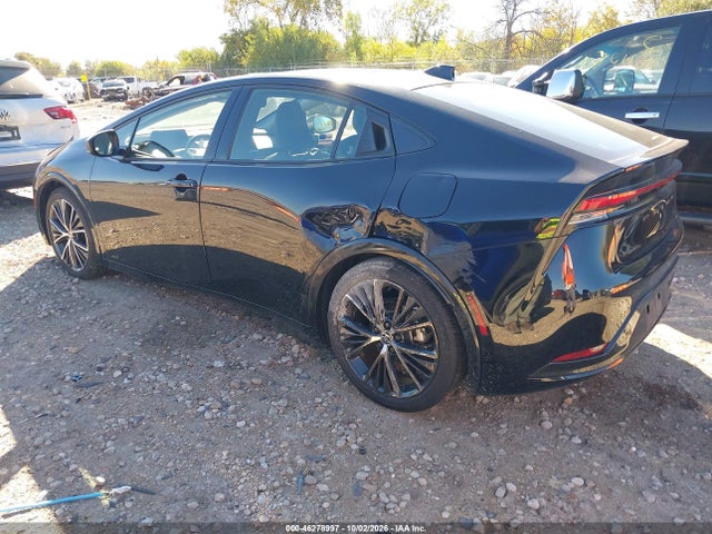Aukcja sprzedaży 2025 Toyota Prius Xle Awd-e, vin: JTDADABUXS3028629, numer aukcji: 46278997