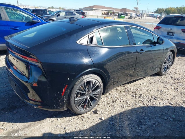 Aukcja sprzedaży 2025 Toyota Prius Xle Awd-e, vin: JTDADABUXS3028629, numer aukcji: 46278997