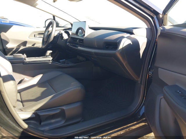 Aukcja sprzedaży 2025 Toyota Prius Xle Awd-e, vin: JTDADABUXS3028629, numer aukcji: 46278997