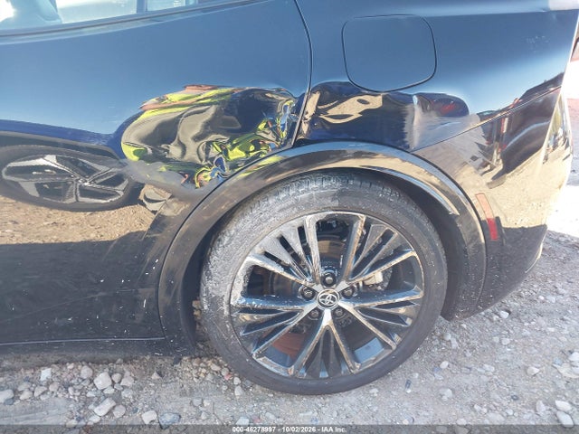 Aukcja sprzedaży 2025 Toyota Prius Xle Awd-e, vin: JTDADABUXS3028629, numer aukcji: 46278997