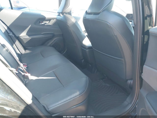 Aukcja sprzedaży 2025 Toyota Prius Xle Awd-e, vin: JTDADABUXS3028629, numer aukcji: 46278997