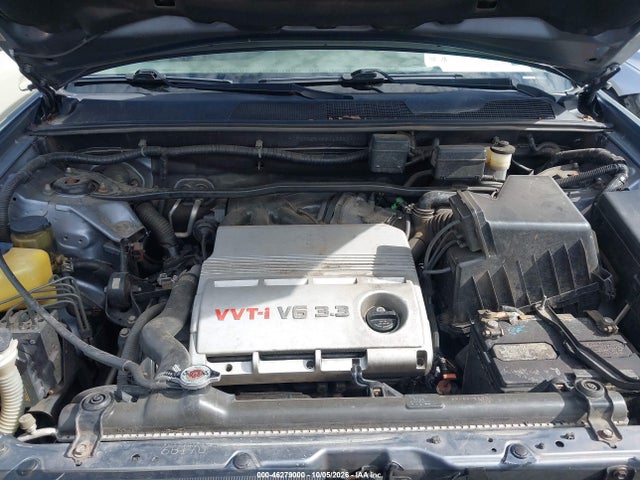 2006 Toyota Highlander Limited V6 მანქანა იყიდება აუქციონზე, vin: JTEEP21A960173041, აუქციონის ნომერი: 46279000