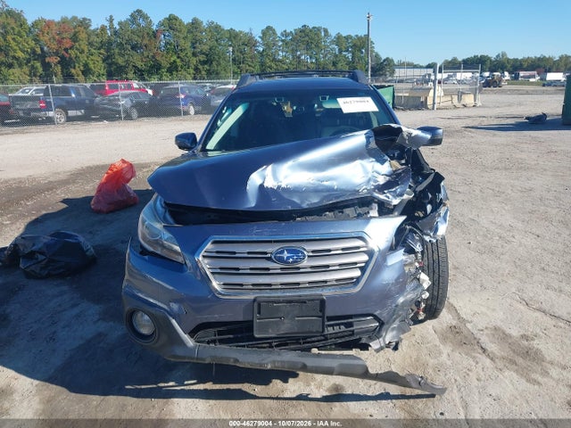 Subaru Outback 2.5i Premium 2017 4S4BSAFC7H3339872 Image 12