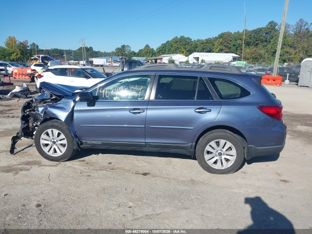 Subaru Outback 2.5i Premium 2017 4S4BSAFC7H3339872 Image 14