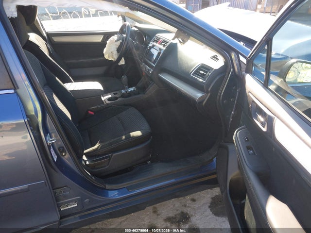 Subaru Outback 2.5i Premium 2017 4S4BSAFC7H3339872 Image 5