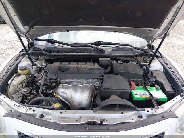 2011 Toyota Camry Se მანქანა იყიდება აუქციონზე, vin: 4T1BF3EK8BU221453, აუქციონის ნომერი: 46279007