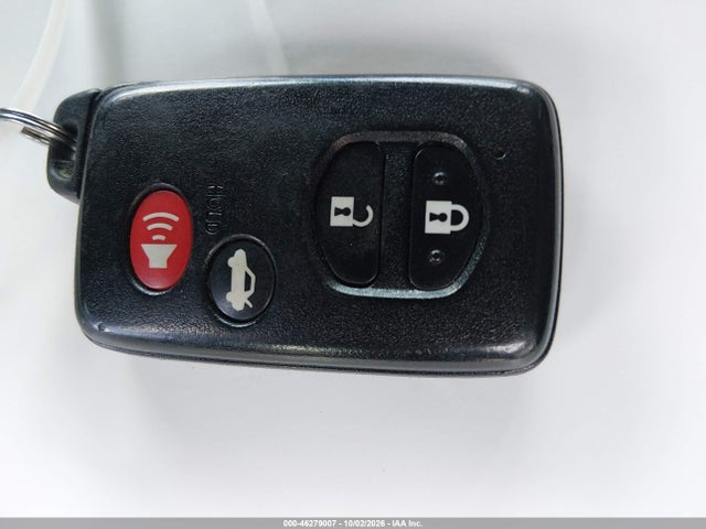 2011 Toyota Camry Se მანქანა იყიდება აუქციონზე, vin: 4T1BF3EK8BU221453, აუქციონის ნომერი: 46279007