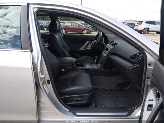 2011 Toyota Camry Se მანქანა იყიდება აუქციონზე, vin: 4T1BF3EK8BU221453, აუქციონის ნომერი: 46279007