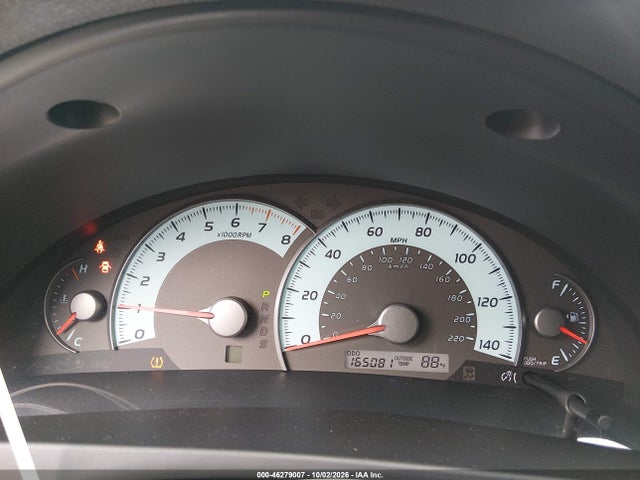 2011 Toyota Camry Se მანქანა იყიდება აუქციონზე, vin: 4T1BF3EK8BU221453, აუქციონის ნომერი: 46279007