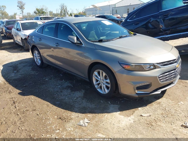 46279021 :رقم المزاد ، 1G1ZE5ST0HF176500 vin ، 2017 Chevrolet Malibu 1lt مزاد بيع