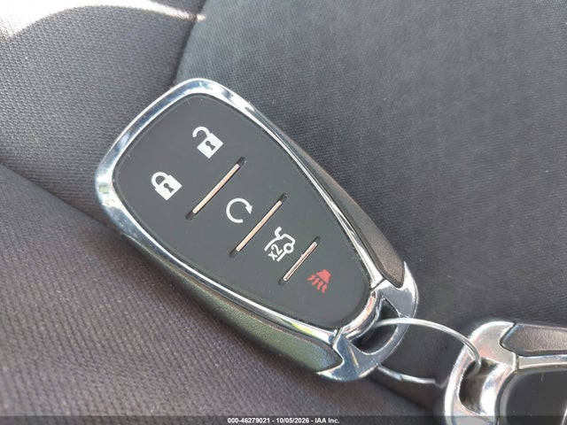 46279021 :رقم المزاد ، 1G1ZE5ST0HF176500 vin ، 2017 Chevrolet Malibu 1lt مزاد بيع