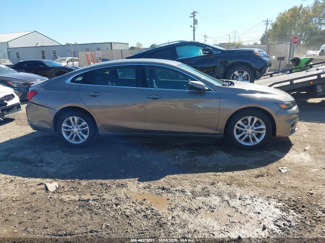 46279021 :رقم المزاد ، 1G1ZE5ST0HF176500 vin ، 2017 Chevrolet Malibu 1lt مزاد بيع