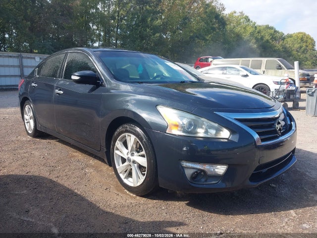 Aukcja sprzedaży 2013 Nissan Altima 2.5 Sl, vin: 1N4AL3AP3DC209073, numer aukcji: 46279028