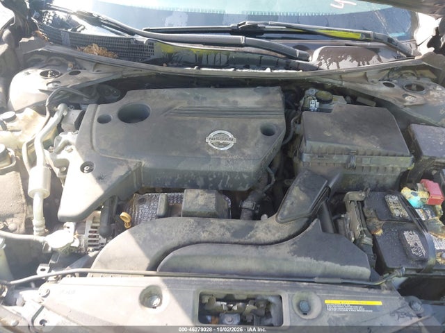 Aukcja sprzedaży 2013 Nissan Altima 2.5 Sl, vin: 1N4AL3AP3DC209073, numer aukcji: 46279028