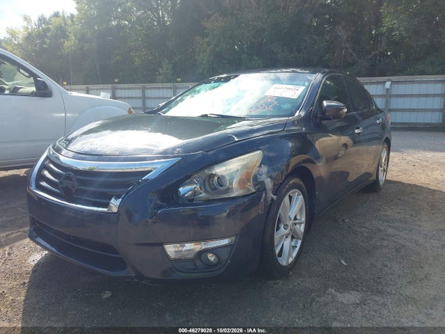 Aukcja sprzedaży 2013 Nissan Altima 2.5 Sl, vin: 1N4AL3AP3DC209073, numer aukcji: 46279028