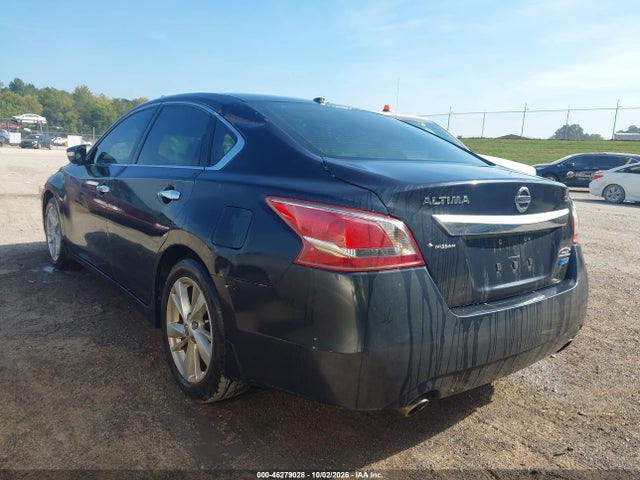 Aukcja sprzedaży 2013 Nissan Altima 2.5 Sl, vin: 1N4AL3AP3DC209073, numer aukcji: 46279028