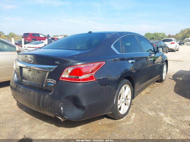 Aukcja sprzedaży 2013 Nissan Altima 2.5 Sl, vin: 1N4AL3AP3DC209073, numer aukcji: 46279028