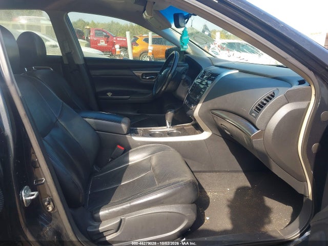Aukcja sprzedaży 2013 Nissan Altima 2.5 Sl, vin: 1N4AL3AP3DC209073, numer aukcji: 46279028