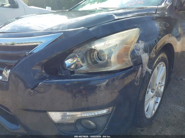 Aukcja sprzedaży 2013 Nissan Altima 2.5 Sl, vin: 1N4AL3AP3DC209073, numer aukcji: 46279028