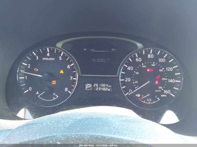 Aukcja sprzedaży 2013 Nissan Altima 2.5 Sl, vin: 1N4AL3AP3DC209073, numer aukcji: 46279028