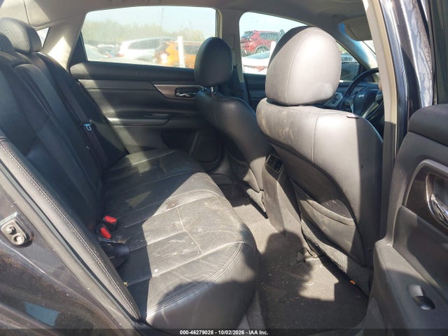 Aukcja sprzedaży 2013 Nissan Altima 2.5 Sl, vin: 1N4AL3AP3DC209073, numer aukcji: 46279028
