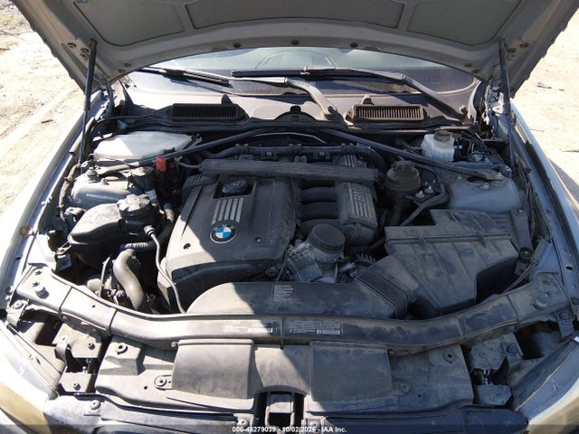 46279039 :رقم المزاد ، WBAPH5C56BF093857 vin ، 2011 Bmw 328i مزاد بيع