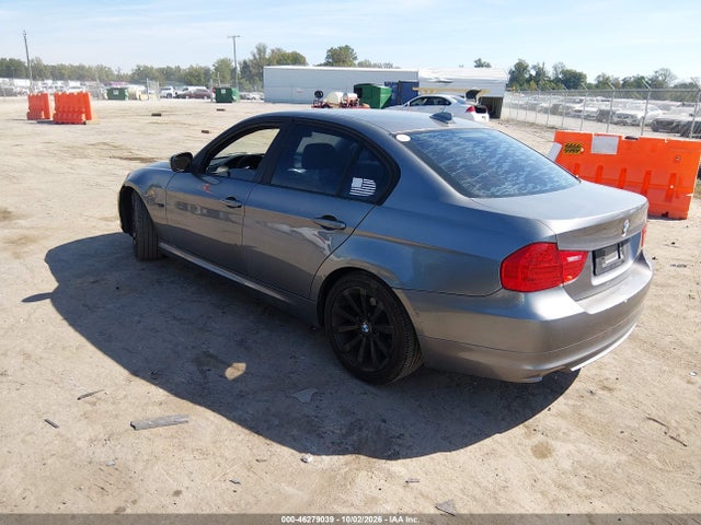 46279039 :رقم المزاد ، WBAPH5C56BF093857 vin ، 2011 Bmw 328i مزاد بيع