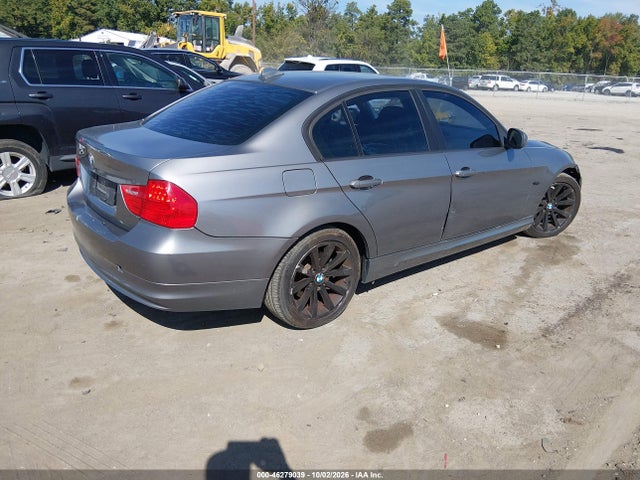 46279039 :رقم المزاد ، WBAPH5C56BF093857 vin ، 2011 Bmw 328i مزاد بيع