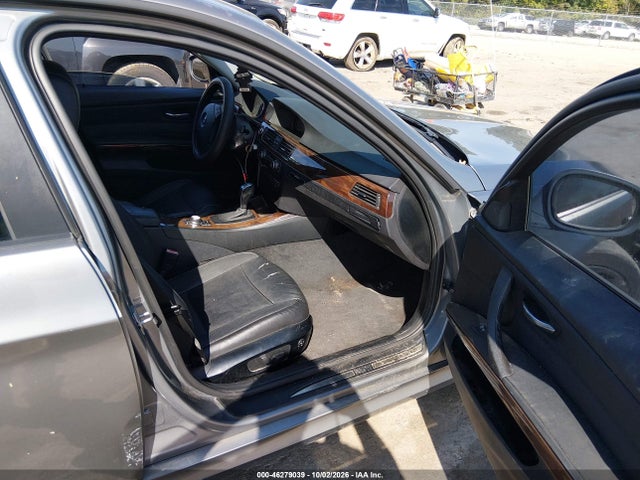 46279039 :رقم المزاد ، WBAPH5C56BF093857 vin ، 2011 Bmw 328i مزاد بيع